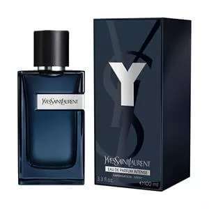 YSL Y Eau de Parfum Intense 100ml